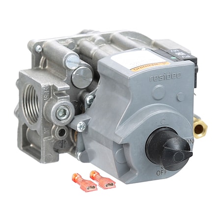 Groen Valve, Gas, Nat , Spark Ignition 101497